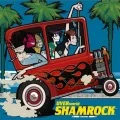 SHAMROCK (CD) Cover