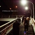 THE OVER (CD+DVD) Cover