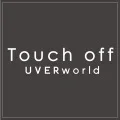 Touch off (Digital Short Edition) Cover