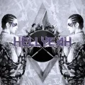 HELLYEAH (Digital) Cover