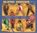 SUPER HEROES Cover