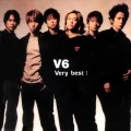Very best  (2CD) Cover