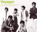 Voyager  (2CD) Cover