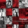 Voyager  (CD) Cover