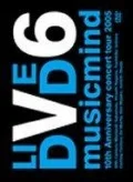 10th Anniversary CONCERT TOUR 2005 "musicmind" (2DVD) Cover