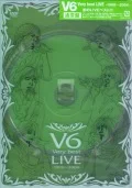 Very best LIVE -1995～2004- Cover