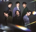Crazy Rays / KEEP GOING (CD+DVD B) Cover