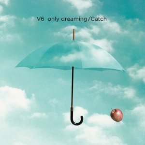 only dreaming / Catch  Photo