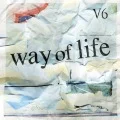 way of life  (CD) Cover