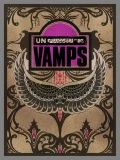 MTV Unplugged: VAMPS (BD+CD) Cover