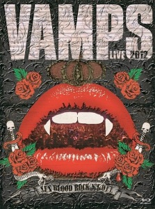 VAMPS LIVE 2012  Photo