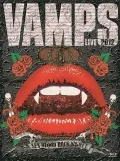 VAMPS LIVE 2012 Cover