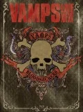 VAMPS LIVE 2014-2015 (Limited Edition) Cover