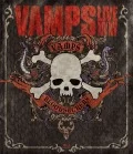 VAMPS LIVE 2014-2015 Cover