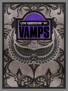 MTV Unplugged: VAMPS  Photo