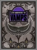 MTV Unplugged: VAMPS (DVD+CD) Cover