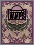 MTV Unplugged: VAMPS (DVD) Cover