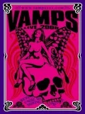 VAMPS LIVE 2008 Cover