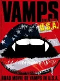 VAMPS LIVE 2009 U.S.A. (Limited Edition) Cover