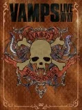 VAMPS LIVE 2014-2015 (2DVD) Cover