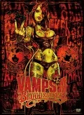 VAMPS LIVE 2015 BLOODSUCKERS (2DVD) Cover