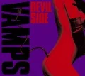  DEVIL SIDE (CD) Cover