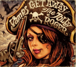 GET AWAY / THE JOLLY ROGER  Photo