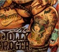 GET AWAY / THE JOLLY ROGER  (CD+DVD B) Cover