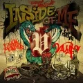 INSIDE OF ME feat. Chris Motionless of Motionless In White (CD+DVD) Cover