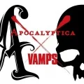 SIN IN JUSTICE  (APOCALYPTICA x VAMPS) (Digital) Cover