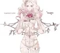 VAMPIRE'S LOVE (CD Regular Edition) Cover