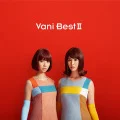 Vani Best II (CD+BD) Cover