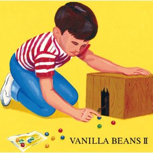 Vanilla Beans II (バニラビーンズⅡ)  Photo