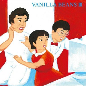 Vanilla Beans III (バニラビーンズⅢ)  Photo