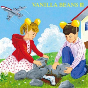 Vanilla Beans III (バニラビーンズⅢ)  Photo