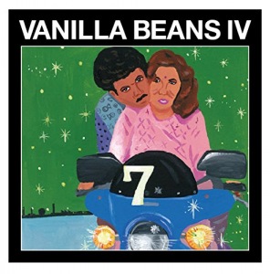 Vanilla Beans IV (バニラビーンズⅣ)  Photo
