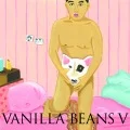 Vanilla Beans V  (バニラビーンズV) (CD+DVD) Cover