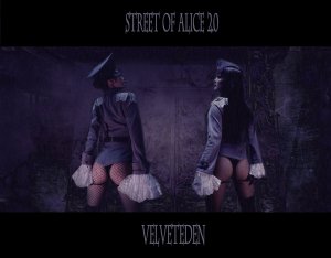 Street of Alice 2.0  Photo
