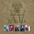 15th Anniversary Tour -JUBILEE- Cover