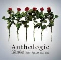 Anthologie (CD) Cover