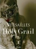 Holy Grail (CD+DVD+Photobook) Cover