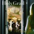 Holy Grail (CD+DVD) Cover