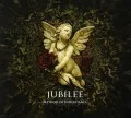 JUBILEE (CD+DVD) Cover