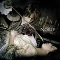 NOBLE (CD) Cover