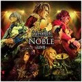 NOBLE -live-  Cover