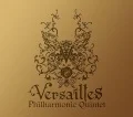 Versailles (CD+DVD) Cover