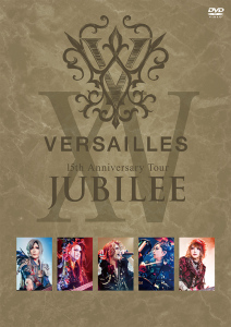 15th Anniversary Tour -JUBILEE-  Photo