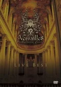 LIVE BEST  Cover