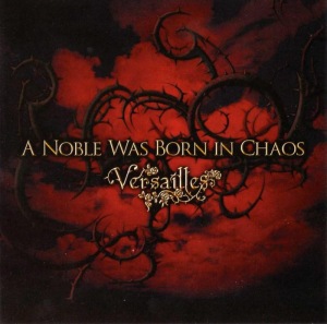 A Noble was Born in Chaos  Photo