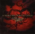 A Noble was Born in Chaos  Cover